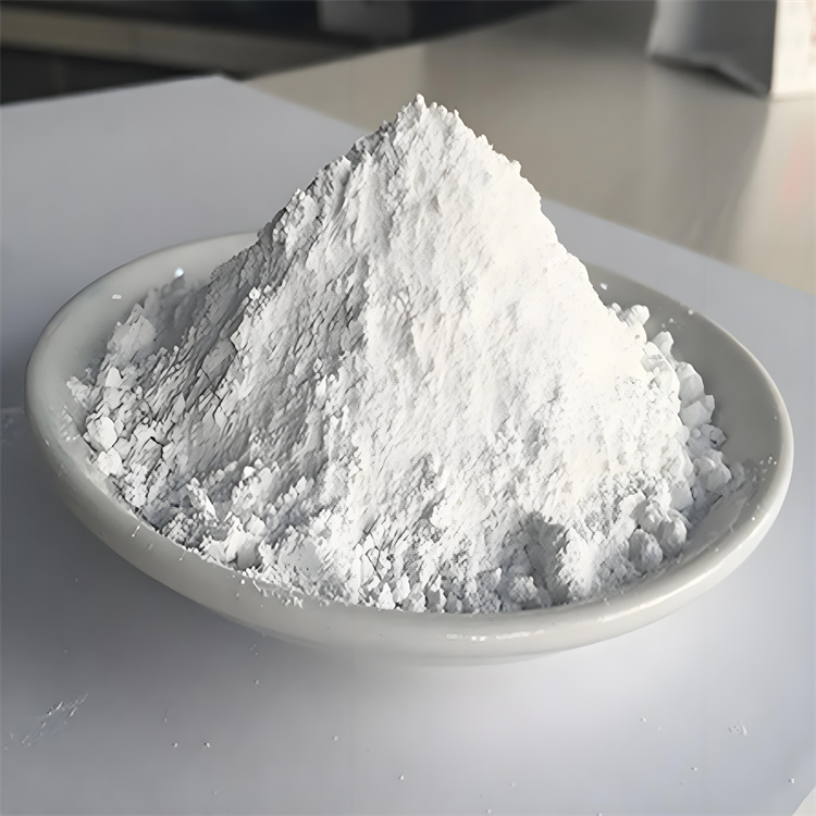 灵寿高目数硫酸钡砂2mmpb