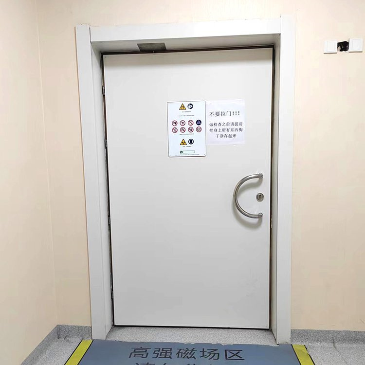灵寿铅门3个铅当量